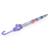 Parapluie cloche transparent, ouverture facile et sécurisante Pvc/cosmonaute+Pvc/dinosaure+Pvc/papillons 15 - vertbaudet enfant 