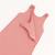 Gigoteuse hiver en coton bio Blanc+Fraise+Honey+Rose+Vert+Vichy 33 - vertbaudet enfant 