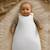 Gigoteuse hiver en coton bio Blanc+Fraise+Honey+Rose+Vert+Vichy 6 - vertbaudet enfant 