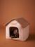 Niche et panier Ferme pour chien camel 2 - vertbaudet enfant 