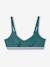Lot de 3 Brassières Fille Unies Jonen écru 4 - vertbaudet enfant 
