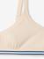 Lot de 3 Brassières Fille Unies Jonen écru 6 - vertbaudet enfant 