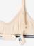 Lot de 3 Brassières Fille Unies Jonen écru 7 - vertbaudet enfant 