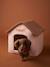 Niche et panier Ferme pour chien camel 3 - vertbaudet enfant 