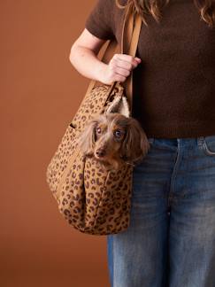Linge de maison et décoration-Décoration-Sac de transport pour chat et chien