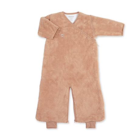 Gigoteuse jambes séparables hiver  - tog 2.5 chaud tout doux Blush+Grizou+Lunar+Marshmallow+Natural+Natural - tricolore+Noisette+Sesame+Stone+Turquoise tricolore+Vintage 26 - vertbaudet enfant 