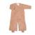 Gigoteuse jambes séparables hiver  - tog 2.5 chaud tout doux Blush+Grizou+Lunar+Marshmallow+Natural+Natural - tricolore+Noisette+Sesame+Stone+Turquoise tricolore+Vintage 26 - vertbaudet enfant 