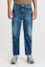 Jeans loose, large noah, longueur 34 Blue 1 - vertbaudet enfant 