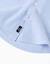 Chemise oxford à rayures Bleu clair 4 - vertbaudet enfant 
