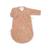 Gigoteuse avec moufles hiver  - tog 2.5 chaud tout doux Blush+Grizou+Lunar+Marshmallow+Natural+Noisette+Pudding+Sesame+Stone+Vintage 25 - vertbaudet enfant 