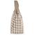 Trousse de toilette caetana stone Beige+Vert 6 - vertbaudet enfant 