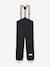 Pantalon de neige MATWITTE enfants MINI A TURE bleu foncé+noir+prune 5 - vertbaudet enfant 
