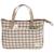 Trousse de toilette caetana stone Beige+Vert 2 - vertbaudet enfant 