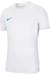 Maillot de foot dry park   dry park vii Blanc / bleu 1 - vertbaudet enfant 