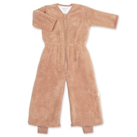 Gigoteuse jambes séparables hiver  - tog 2.5 softy Blush+Grizou+Lunar+Marshmallow+Natural+Natural - tricolore+Noisette+Noisette tricolore+Sesame+Stone+Vintage 26 - vertbaudet enfant 