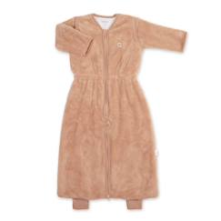 Linge de maison et décoration-Linge de lit bébé-Gigoteuse jambes séparables hiver  - tog 2.5 chaud tout doux