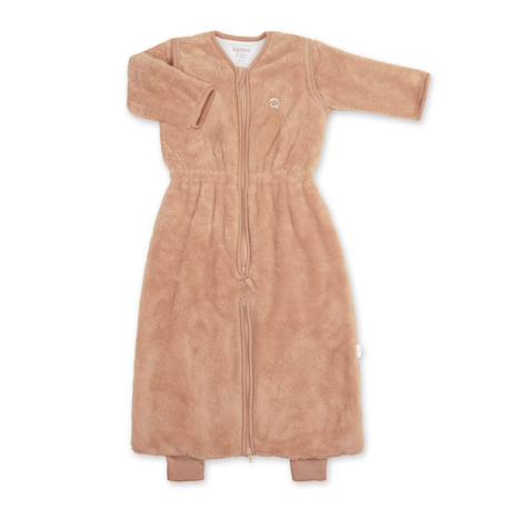 Gigoteuse jambes séparables hiver  - tog 2.5 chaud tout doux Blush+Grizou+Lunar+Marshmallow+Natural+Natural - tricolore+Noisette+Noisette tricolore+Sesame+Stone+Turquoise tricolore+Vintage 25 - vertbaudet enfant 