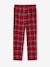 Coffret Pyjama Noël garçon manches longues vert sapin 7 - vertbaudet enfant 
