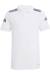 Polo de sport Enfant - Squadra 25 Blanc+Bleu marine+Noir+Rouge 1 - vertbaudet enfant 