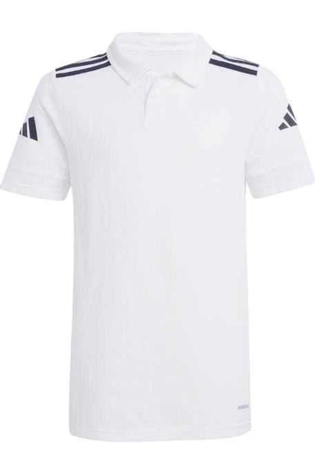 Garçon-Vêtements de sport-Polo de sport Enfant - Squadra 25