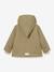 Veste d'hiver avec doublure polaire MATWANG enfants MINI A TURE bleu foncé+rose poudré+vert sauge 15 - vertbaudet enfant 