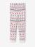 Pyjama mixte Noël 2 pièces capsule famille bleu nuit 6 - vertbaudet enfant 