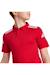 Polo de sport Enfant - Squadra 25 Blanc+Bleu marine+Noir+Rouge 13 - vertbaudet enfant 