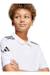 Polo de sport Enfant - Squadra 25 Blanc+Bleu marine+Noir+Rouge 3 - vertbaudet enfant 
