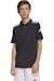 Polo de sport Enfant - Squadra 25 Blanc+Bleu marine+Noir+Rouge 10 - vertbaudet enfant 