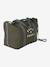 Sac à langer week-end MALAGA kaki+marine grisé+sauge+vert de gris 4 - vertbaudet enfant 
