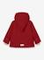 Veste d'hiver avec doublure polaire MATWANG enfants MINI A TURE bleu foncé+bordeaux+rose poudré+vert sauge 8 - vertbaudet enfant 