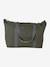 Sac à langer week-end MALAGA kaki+marine grisé+sauge+vert de gris 5 - vertbaudet enfant 