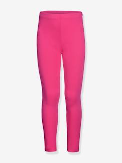 -Leggings thermiques filles Happy Girls Basic