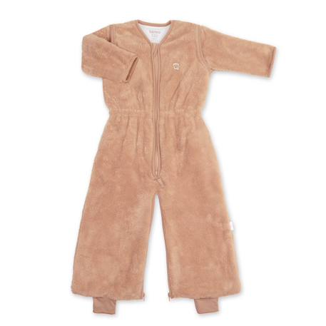Gigoteuse jambes séparables hiver  - tog 2.5 chaud tout doux Blush+Grizou+Lunar+Marshmallow+Natural+Natural - tricolore+Noisette+Noisette tricolore+Sesame+Stone+Turquoise tricolore+Vintage 26 - vertbaudet enfant 