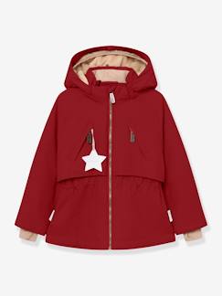 -Veste d'hiver avec doublure polaire MATALGEANA fille MINI A TURE