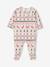 Pyjama bébé mixte Noël capsule famille bleu nuit 2 - vertbaudet enfant 