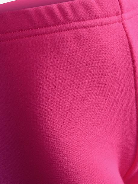 Leggings thermiques filles Happy Girls Basic anthracite+gris chiné+marine+rose bonbon+rose poudré 9 - vertbaudet enfant 