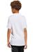 Polo de sport Enfant - Squadra 25 Blanc+Bleu marine+Noir+Rouge 2 - vertbaudet enfant 