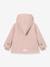 Veste d'hiver avec doublure polaire MATWANG enfants MINI A TURE bleu foncé+rose poudré+vert sauge 8 - vertbaudet enfant 