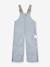 Pantalon de ski MATADALE fille MINI A TURE bleu grisé 1 - vertbaudet enfant 