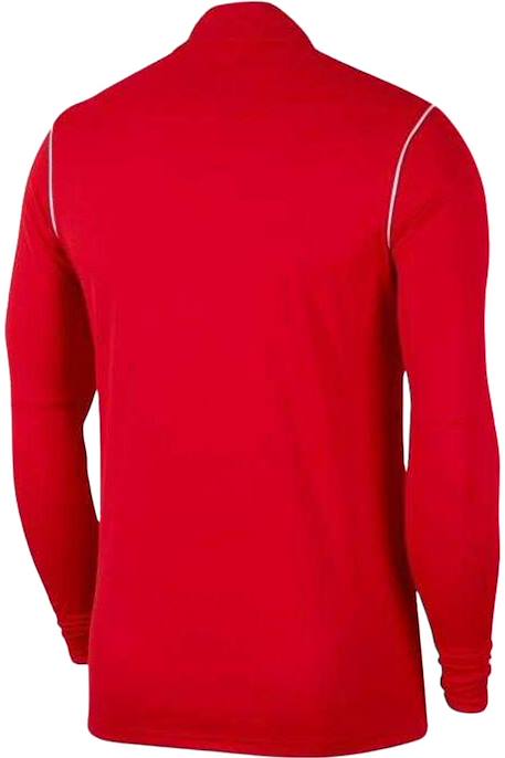 Veste de survêtement park  park 20 Rouge 2 - vertbaudet enfant 