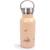 Gourde en acier inoxydable lapin Beige 2 - vertbaudet enfant 