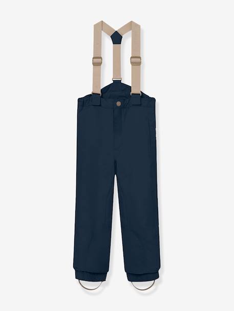Garçon-Vêtements de sport-Pantalon de neige MATWITTE enfants MINI A TURE