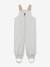 Pantalon de neige MATWALENTY enfants MINI A TURE bleu foncé+bleu grisé+bordeaux+rose poudré 4 - vertbaudet enfant 