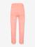 Leggings thermiques Happy Girls filles Coeurs grenadine+gris chiné+marine+rose poudré 11 - vertbaudet enfant 
