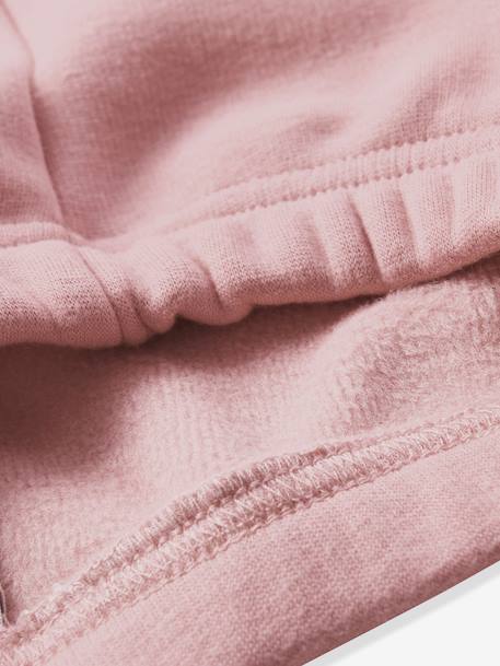 Leggings thermiques filles Happy Girls Basic anthracite+gris chiné+marine+rose bonbon+rose poudré 12 - vertbaudet enfant 