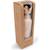Gourde en acier inoxydable lapin Beige 6 - vertbaudet enfant 
