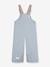 Pantalon de ski MATADALE fille MINI A TURE bleu grisé 3 - vertbaudet enfant 