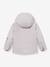 Veste de ski MATADANE enfants MINI A TURE bleu grisé+violet 8 - vertbaudet enfant 