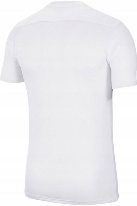Maillot de foot dry park   dry park vii Blanc / bleu 2 - vertbaudet enfant 